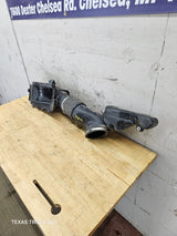 2011-2016 6.7 Power Stroke Diesel Air Intake Tube Duct Pipe & Air Box Lid OEM BC34-9F805-CB Ford Super Duty F250 F350 F450 F550