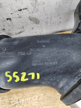 2011-2016 6.7 Power Stroke Diesel Air Intake Tube Duct Pipe & Air Box Lid OEM BC34-9F805-CB Ford Super Duty F250 F350 F450 F550