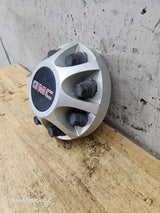 2008-2010 GMC Sierra 2500HD 3500 Single Rear Wheel Center Hub Cap 8 Lug Cover 9597357