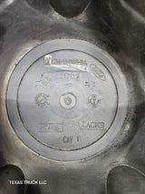 1997-2004 Ford F150 Hub Cap Center Cap F75A-1A096-EA