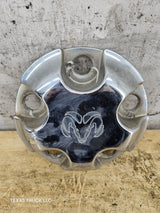 2002-2008 Dodge Ram 1500 OEM Wheel Center Hub Cap Lug Cover 52106536AC