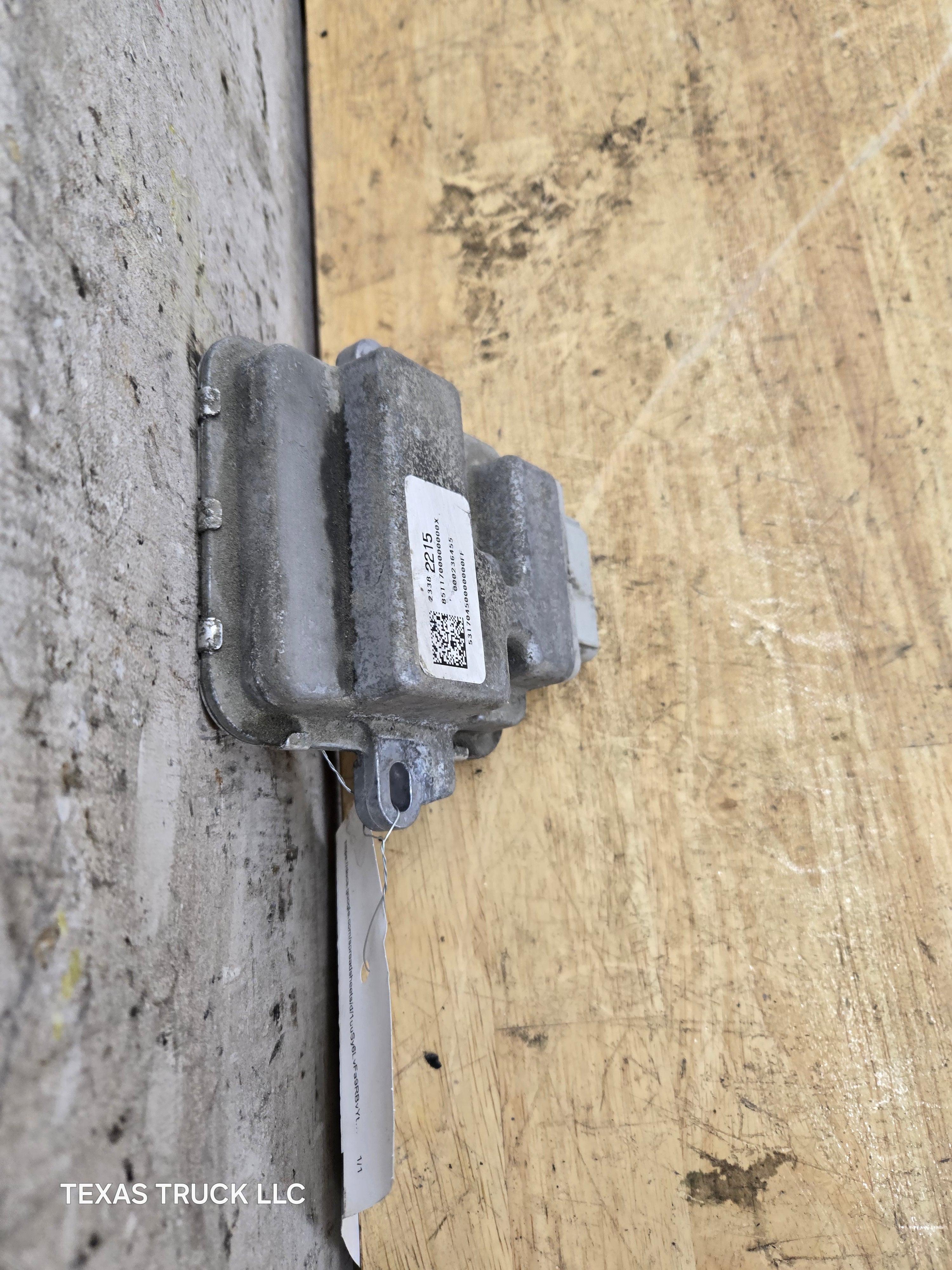 2014-2019 Chevrolet Silverado / GMC Sierra 1500 Fuel Pump