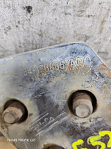 2008-2016 Ford Super Duty Drivers Side Chrome Tow Hook Lariat Platinum King Ranch F250 F350 F450 F550 LH