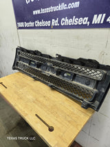 2007-2013 Chevrolet Silverado 1500 Black Grill