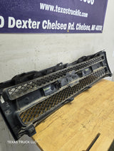 2007-2013 Chevrolet Silverado 1500 Black Grill