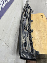 2007-2013 Chevrolet Silverado 1500 Black Grill