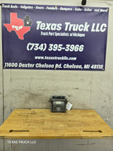2011 Ford F250 F350 6.7L PCM EZP1 / BC3A-12A650-FEB