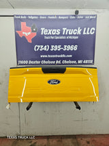 2021-2025 Ford F150 Tailgate
