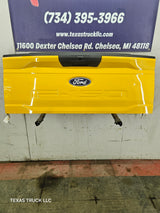 2021-2025 Ford F150 Tailgate