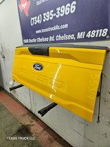 2021-2025 Ford F150 Tailgate