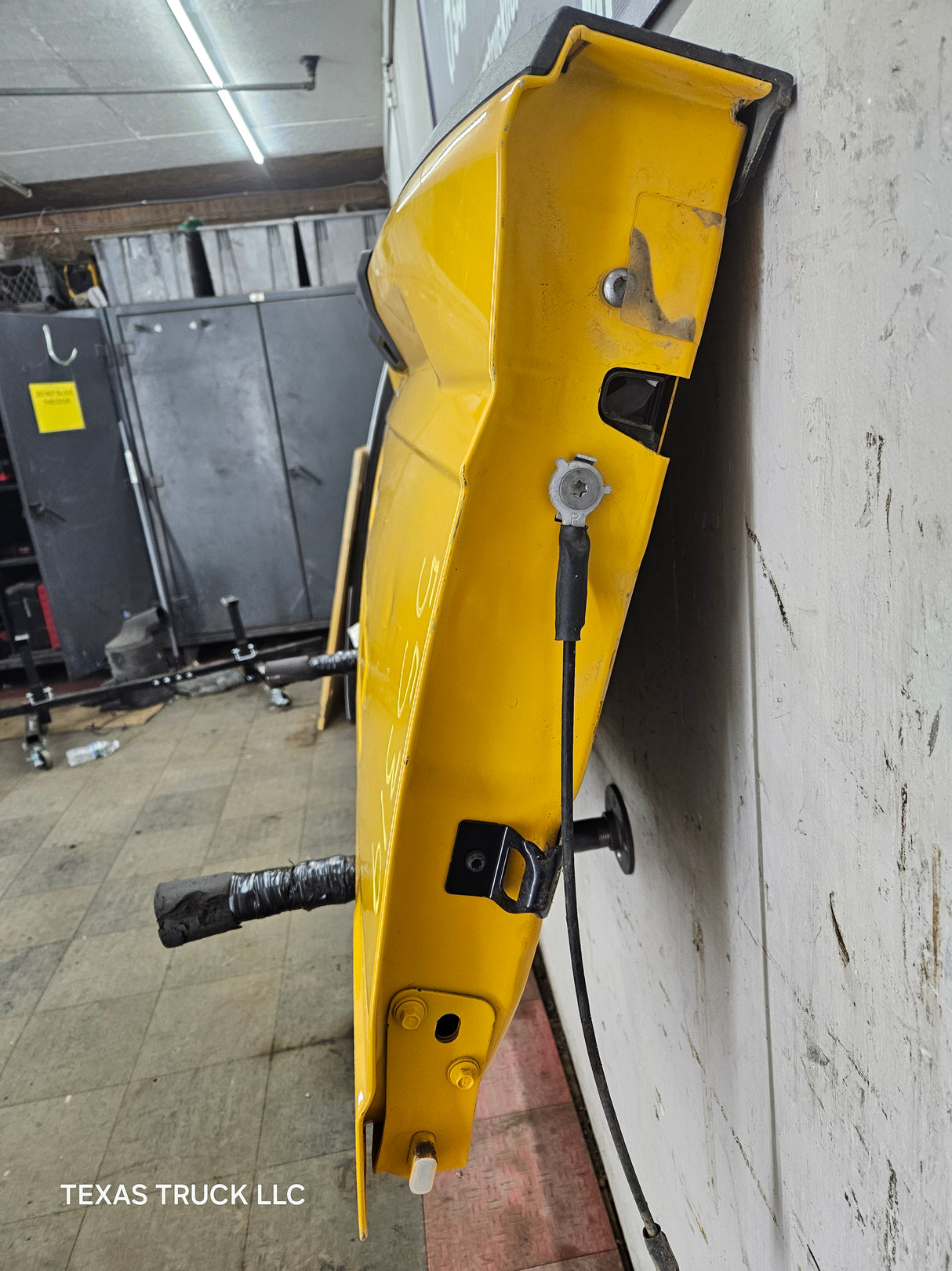 2021-2025 Ford F150 Tailgate