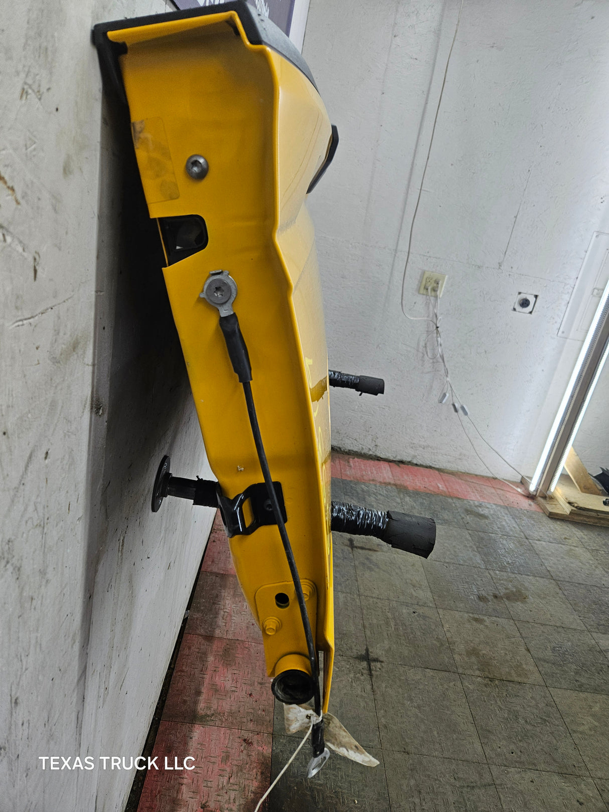 2021-2025 Ford F150 Tailgate