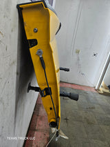 2021-2025 Ford F150 Tailgate