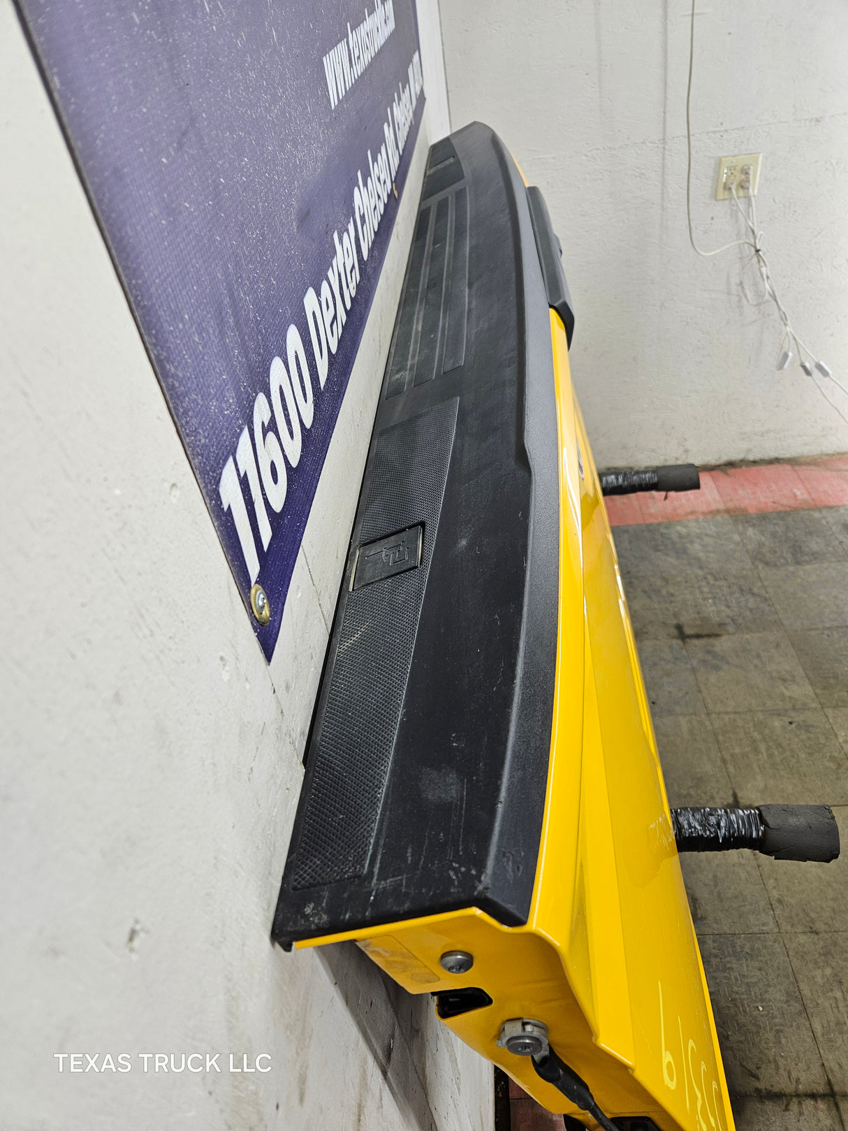2021-2025 Ford F150 Tailgate