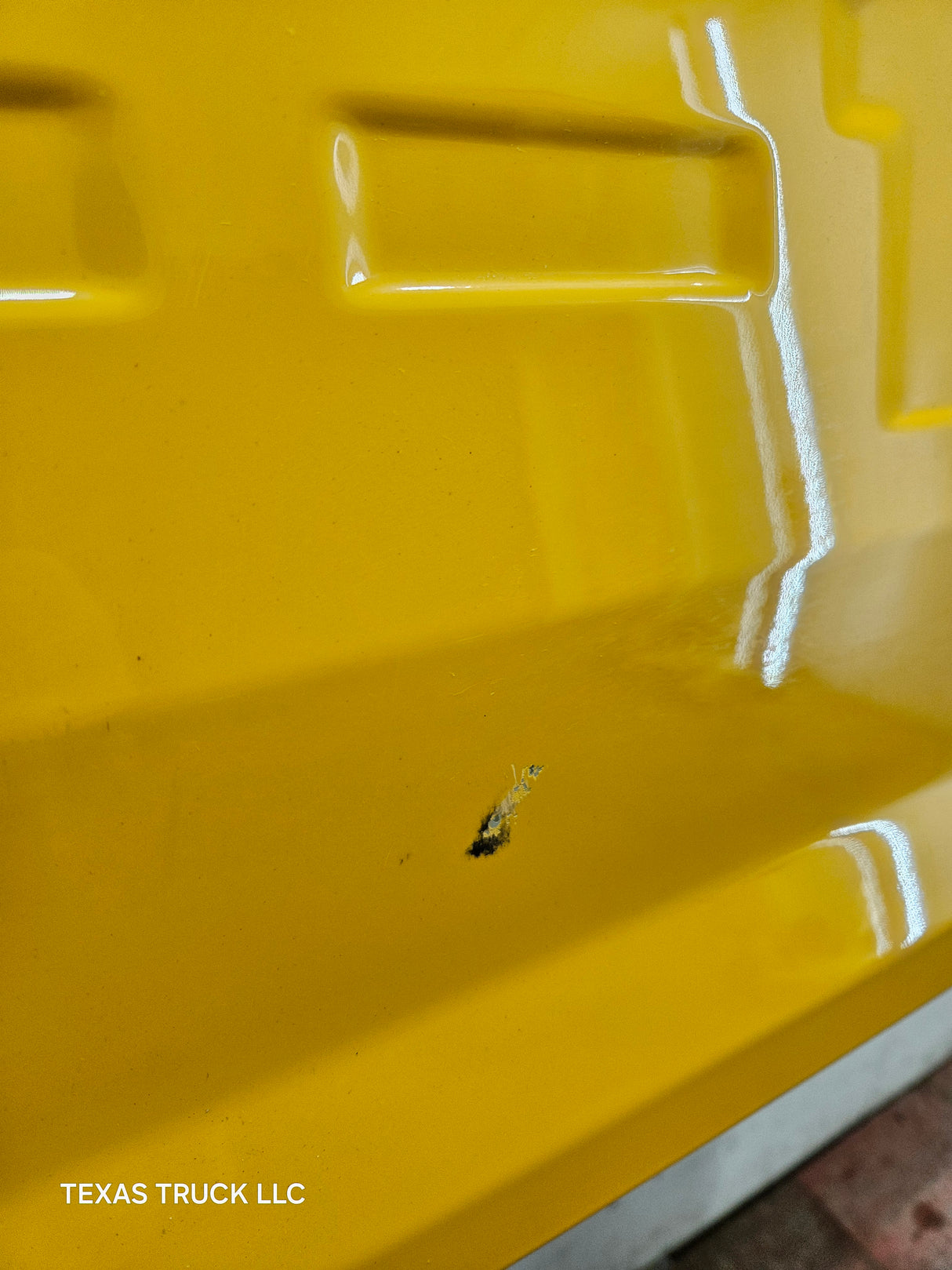 2021-2025 Ford F150 Tailgate