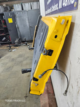 2021-2025 Ford F150 Tailgate