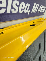 2021-2025 Ford F150 Tailgate