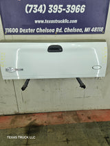 1997-2003 F150 / 1999-2007 Ford F250 F350 F450 F550 Super Duty Tailgate