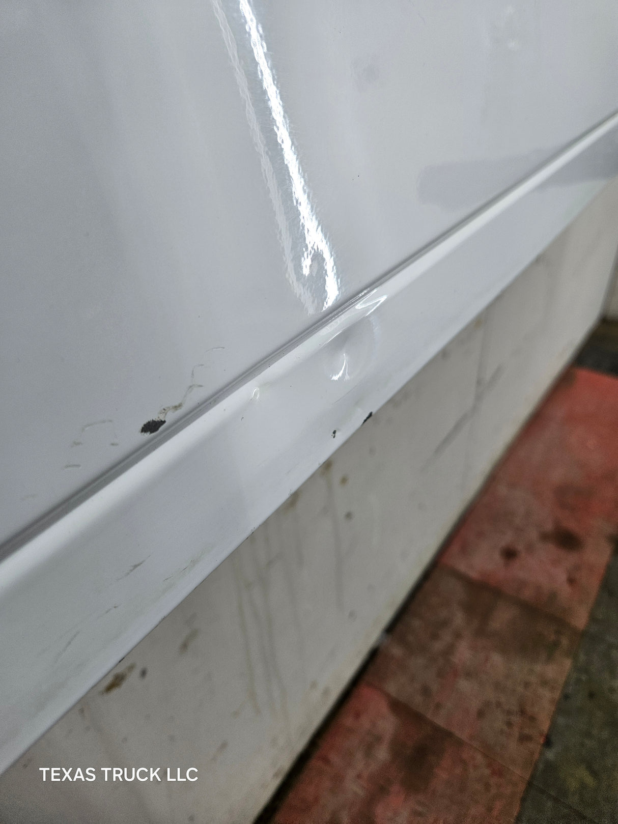 1997-2003 F150 / 1999-2007 Ford F250 F350 F450 F550 Super Duty Tailgate