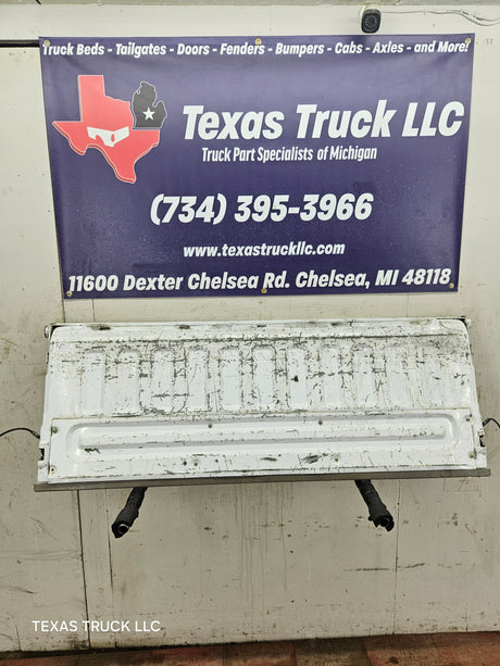 1997-2003 F150 / 1999-2007 Ford F250 F350 F450 F550 Super Duty Tailgate