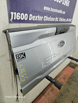 2021-2025 Ford F150 Tailgate W/Step