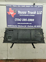 2021-2025 Ford F150 Tailgate W/Step