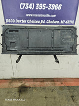 2021-2025 Ford F150 Tailgate W/Step