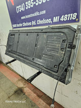 2021-2025 Ford F150 Tailgate W/Step