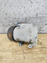 2011-2016 6.7L Power Stroke AC Compressor BC34-19D629 Ford F250 F350 F450 F550 Super Duty