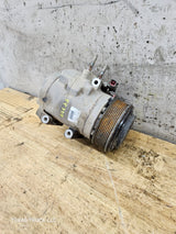 2011-2016 6.7L Power Stroke AC Compressor BC34-19D629 Ford F250 F350 F450 F550 Super Duty