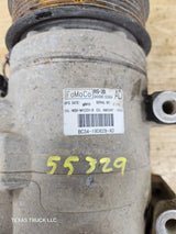 2011-2016 6.7L Power Stroke AC Compressor BC34-19D629 Ford F250 F350 F450 F550 Super Duty