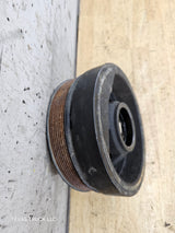 Crankshaft Pulley For 2011-2014 Ford F-250 Super Duty 6.7 BC3Q6316CA