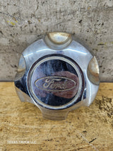 1998-2011 Ford Ranger & Explorer Hub Cap Center Cap YL24-1A096-CB