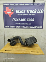 2008 Chevrolet Silverado / GMC Sierra 1500 4.3L Engine Air Intake Box Cleaner