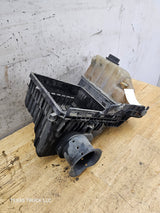 2008-2010 Ford Super Duty 6.8L Engine Coolant Reservoir Tray F250 F350 F450 F550