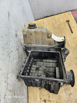 2008-2010 Ford Super Duty 6.8L Engine Coolant Reservoir Tray F250 F350 F450 F550