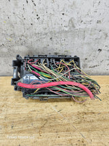 1997-2003 Ford F150 F250 F350 Triton Power Distribution Fuse Junction Box F65B-14A003-C