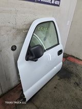 1999-2006 Chevrolet Silverado / GMC Sierra 1500 2500 3500 HD Front Driver Side Door LH