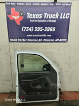 1999-2006 Chevrolet Silverado / GMC Sierra 1500 2500 3500 HD Front Driver Side Door LH