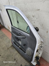 1999-2006 Chevrolet Silverado / GMC Sierra 1500 2500 3500 HD Front Driver Side Door LH