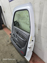 1999-2006 Chevrolet Silverado / GMC Sierra 1500 2500 3500 HD Front RH Passenger side Door