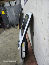 2014-2019 Chevrolet Silverado / GMC Sierra LH Rear Driver Side Double Cab Door 1500 25000 3500 HD