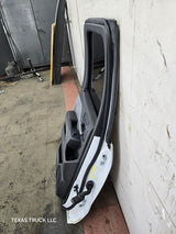 2014-2019 Chevrolet Silverado / GMC Sierra LH Rear Driver Side Double Cab Door 1500 25000 3500 HD