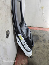 2014-2019 Chevrolet Silverado / GMC Sierra LH Rear Driver Side Double Cab Door 1500 25000 3500 HD
