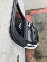 2014-2019 Chevrolet Silverado / GMC Sierra LH Rear Driver Side Double Cab Door 1500 25000 3500 HD