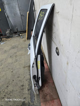 2014-2019 Chevrolet Silverado / GMC Sierra RH Rear Passenger Side Double Cab Door 1500 25000 3500 HD
