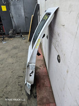 1999-2007 Ford Super Duty F250 F350 F450 F550 LH Extended Cab Driver Rear Door