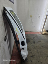 1999-2007 Ford Super Duty F250 F350 F450 F550 LH Extended Cab Driver Rear Door