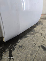 1999-2007 Ford Super Duty F250 F350 F450 F550 LH Extended Cab Driver Rear Door