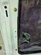 1999-2007 Ford Super Duty F250 F350 F450 F550 LH Extended Cab Driver Rear Door